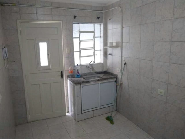 Apartamento à venda com 1 quarto em Jardim São Paulo(zona Norte), São Paulo, SP