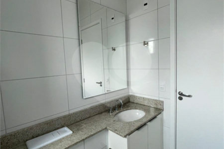 Apartamento à venda com 1 quarto em Indianópolis, São Paulo, SP
