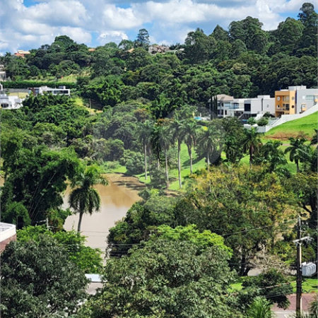 Casa à venda com 3 suítes no condomínio Portal do Horizonte, Bragança Paulista - SP