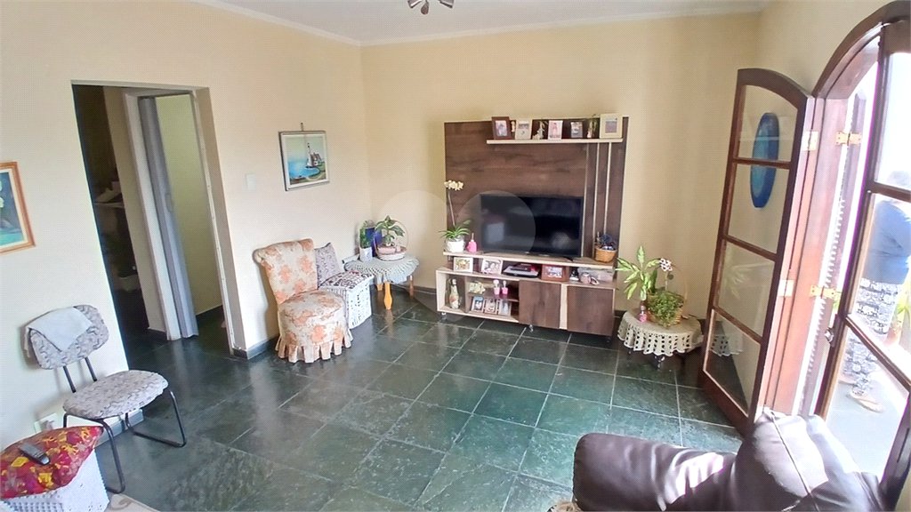 Sobrado à venda com 3 quartos, sendo 1 suíte, em Vila Nova Mazzei, São Paulo, SP