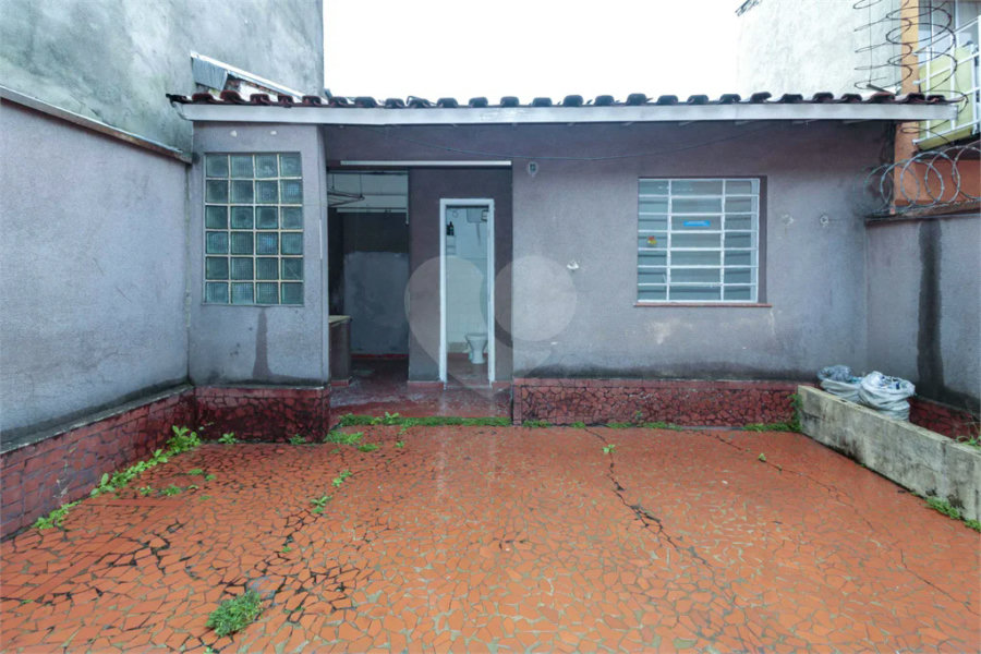 Casa à venda com 3 quartos em Limão, São Paulo, SP