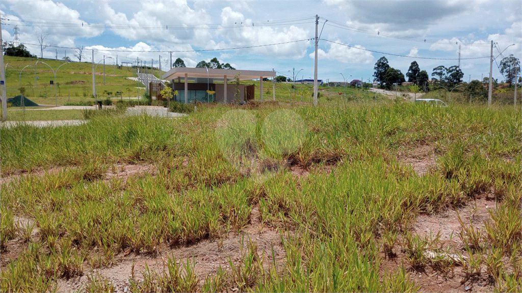 Terreno à venda no condomínio Residencial Reserva Bellano, Itatiba - SP