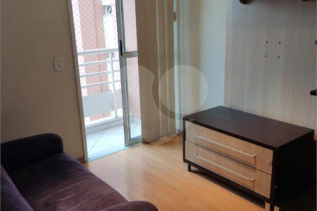 Apartamento à venda com 2 quartos, sendo 1 suíte, em Casa Branca, Santo André, SP