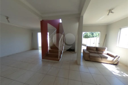 Casa venda no Condomínio Montreal - São Carlos/SP
