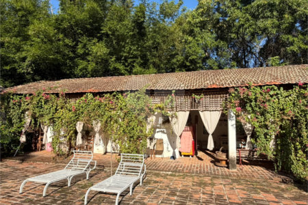 Sítio à venda com 4 quartos, sendo 1 suíte, em Braiaia, Itu, SP