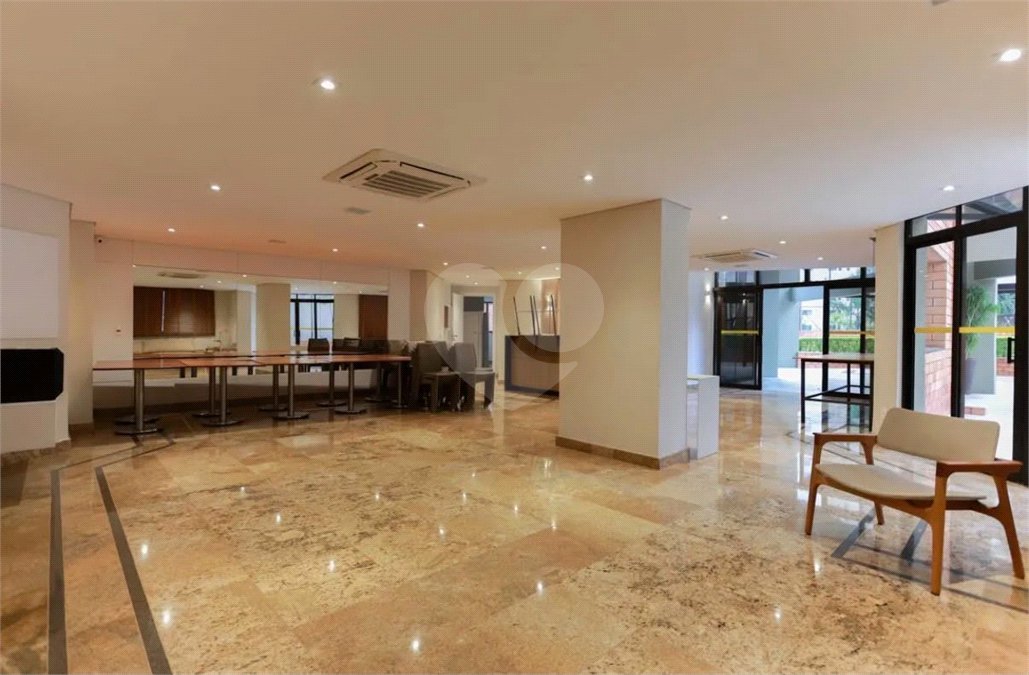 Apartamento à venda com 4 suítes em Santana, São Paulo, SP