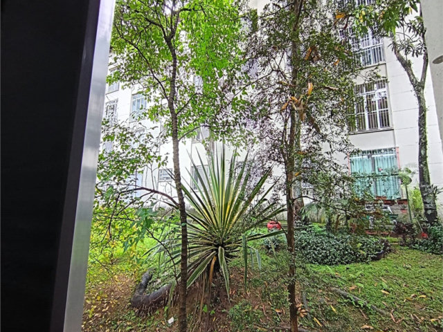 Apartamento à venda com 2 quartos em Mandaqui, São Paulo, SP