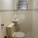 Apartamento à venda com 2 quartos em Tucuruvi, São Paulo, SP