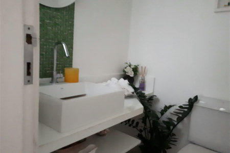 Cobertura à venda com 3 quartos, sendo 1 suíte, em Vila Progredior, São Paulo, SP