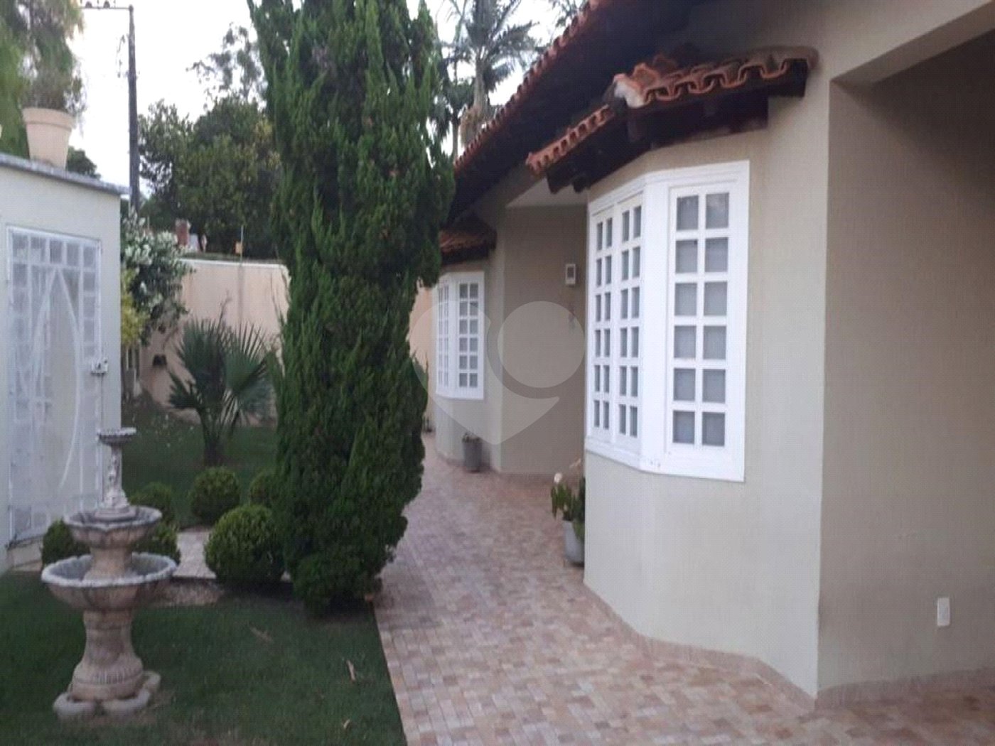 Casa à venda com 4 quartos em Caixa D´água, Vinhedo, SP