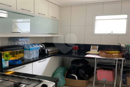 Apartamento à venda com 3 suítes em Chácara Santo Antônio (zona Sul), São Paulo, SP