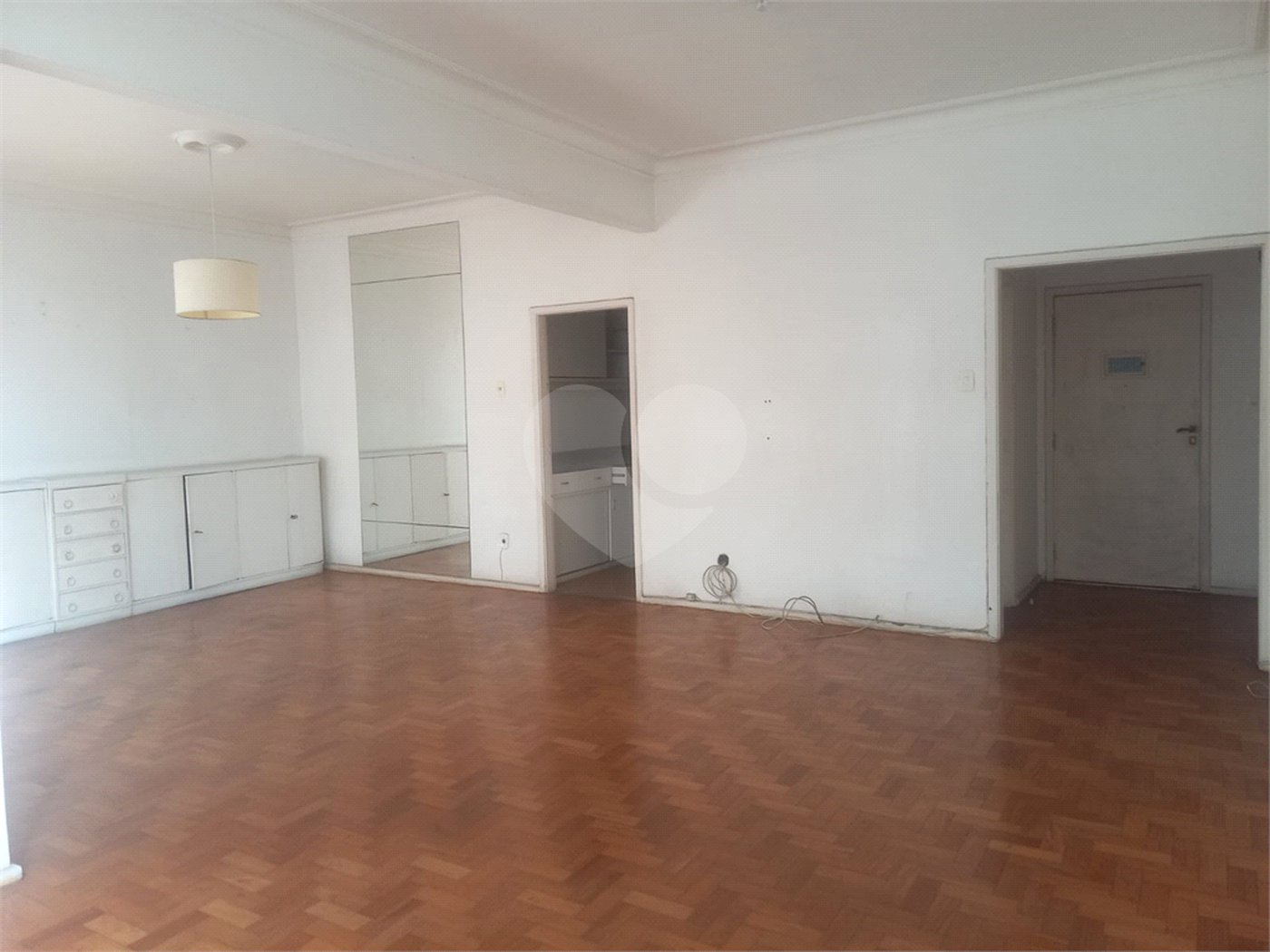 Apartamento à venda com 3 quartos em Copacabana, Rio de Janeiro, RJ