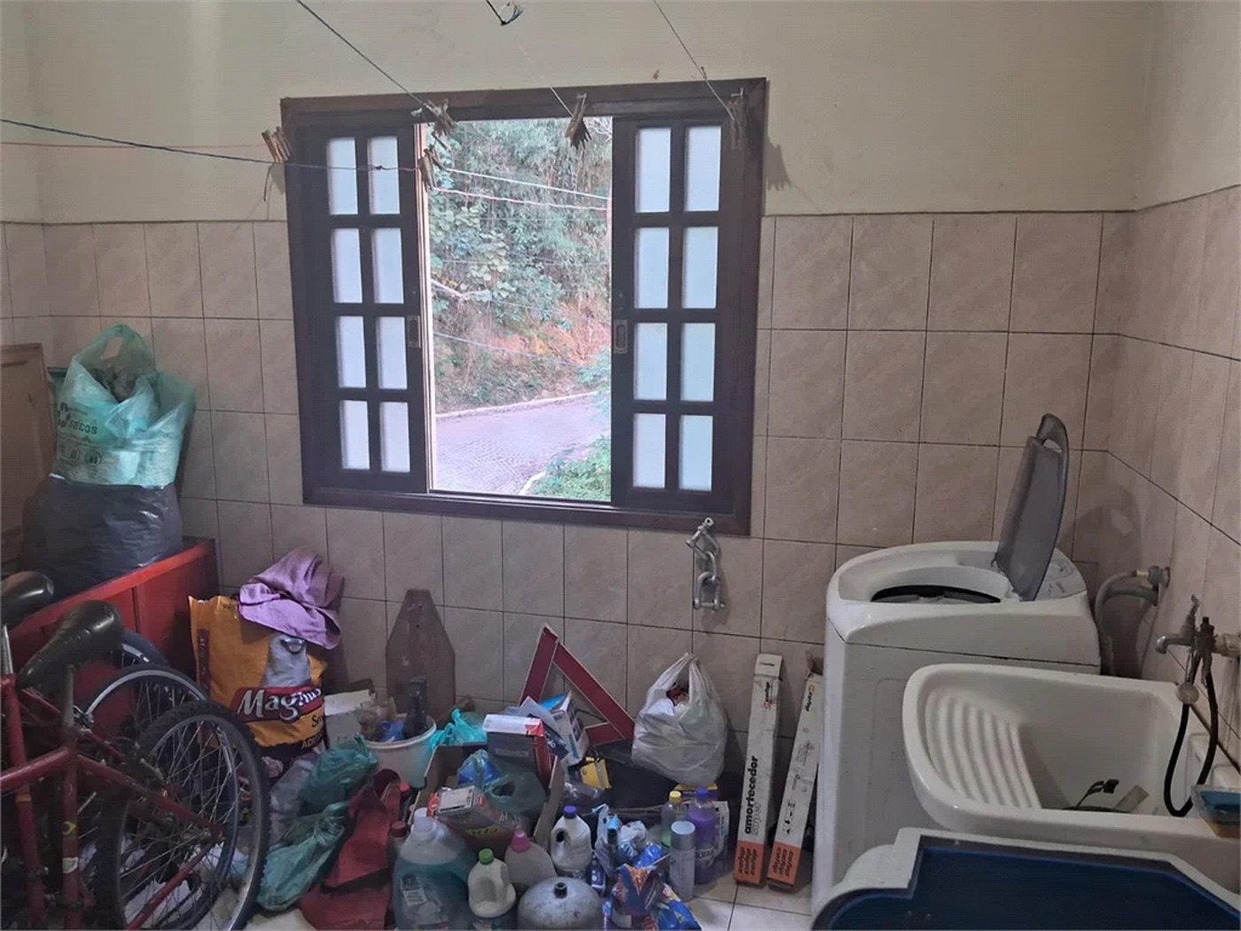 Sobrado à venda com 3 quartos, sendo 2 suítes, em Paraíso do Morumbi, São Paulo, SP
