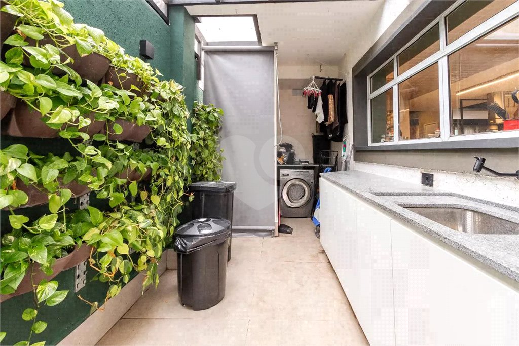 Casa à venda com 4 suítes em Cidade Monções, São Paulo, SP