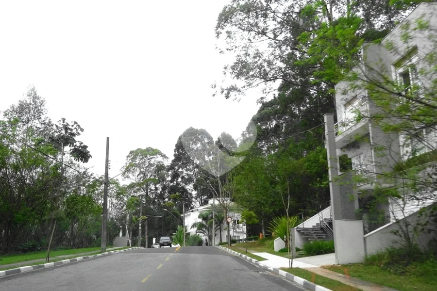 Terreno à venda no condomínio Reserva Nova Cantareira, São Paulo - SP