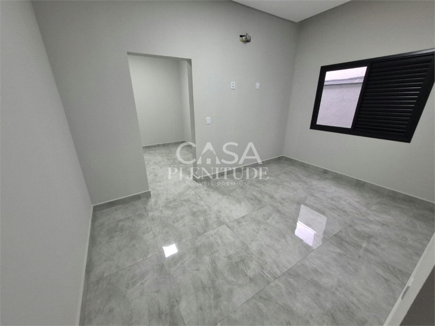 Casa em condomínio à venda com 3 quartos, sendo 2 suítes, em Parque Ibiti Reserva, Sorocaba, SP