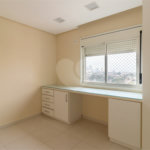 Apartamento à venda com 3 suítes em Vila Leopoldina, São Paulo, SP