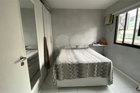 Apartamento à venda com 2 quartos, sendo 1 suíte, em Campo Grande, Rio de Janeiro, RJ