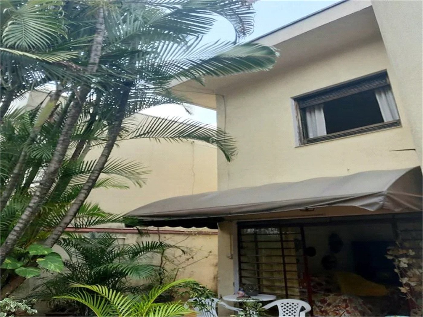 Casa à venda com 3 quartos em Vila Inah, São Paulo, SP