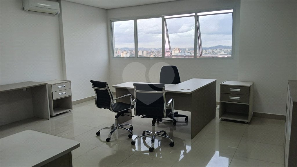 Sala para alugar no Centro, São Bernardo do Campo, SP
