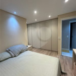 Apartamento à venda com 3 quartos, sendo 1 suíte, em Jardim Vazani, São Paulo, SP