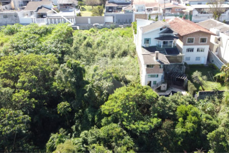 Terreno à venda em Cidade Satélite, Atibaia, SP