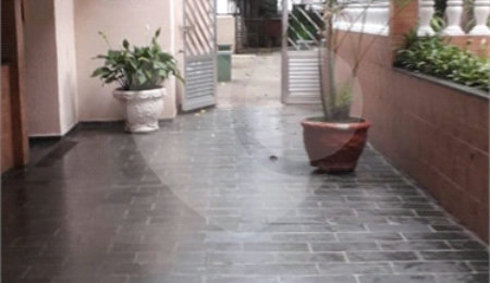 Apartamento à venda com 3 quartos em Jaçanã, São Paulo, SP