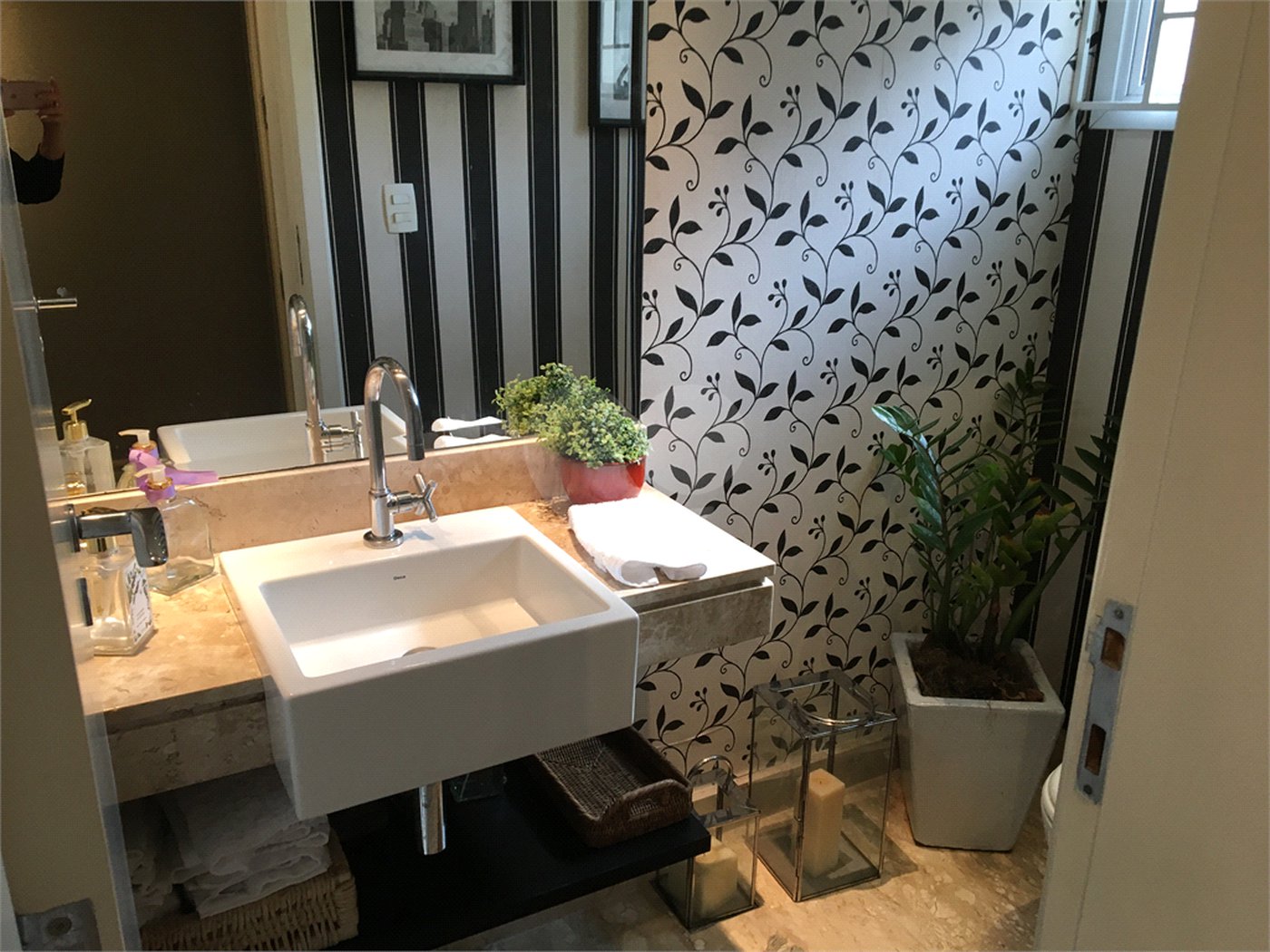 Casa à venda com 4 suítes no condomínio Euroville Place Saint Germain, São Paulo - SP