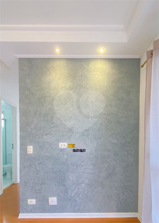 Apartamento à venda com 2 quartos em Jardim Ampliação, São Paulo, SP