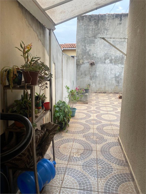 Casa à venda com 2 quartos no condomínio Vila Del Rey, Sorocaba - SP
