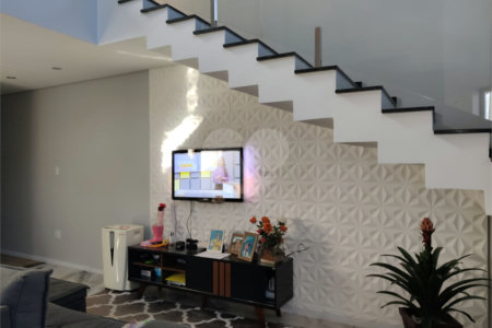 Casa para alugar com 4 suítes no condomínio Reserva Ipanema I, Sorocaba - SP