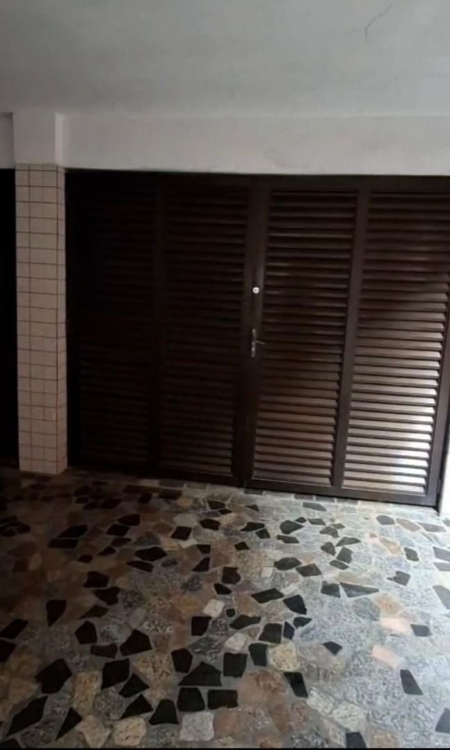 Apartamento com 2 dormitórios à venda, 85 m² por R$ 430.000,00 - Estuário - Santos/SP