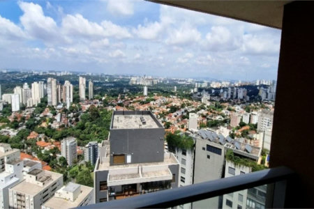 Apartamento à venda com 3 suítes em Sumarezinho, São Paulo, SP