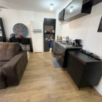 Apartamento à venda com 1 quarto em Alto da Mooca, São Paulo, SP