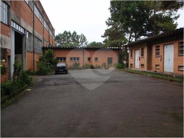 Prédio à venda ou para alugar com 1 quarto em Tucuruvi, São Paulo, SP