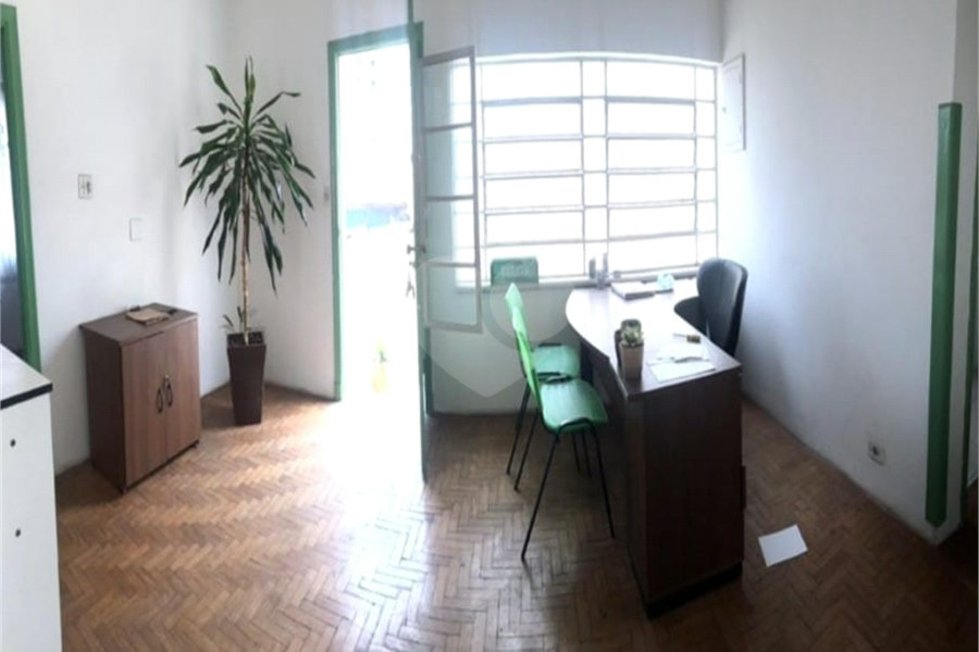 Sobrado à venda com 5 quartos, sendo 1 suíte, em Santana, São Paulo, SP