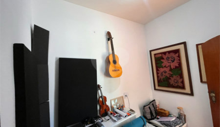 Apartamento à venda com 2 quartos em Vila Isabel, Rio de Janeiro, RJ