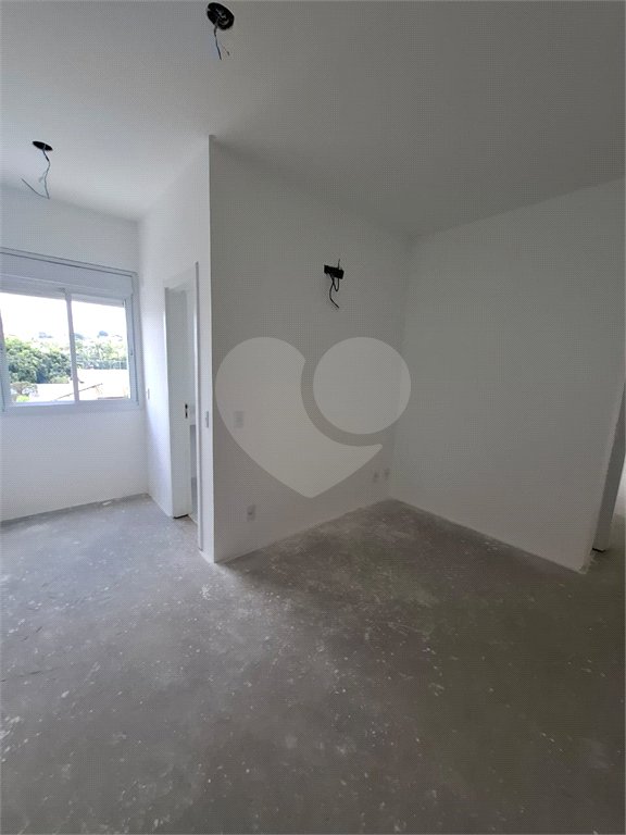 Apartamento à venda com 1 suíte em Vila Homero, Indaiatuba, SP