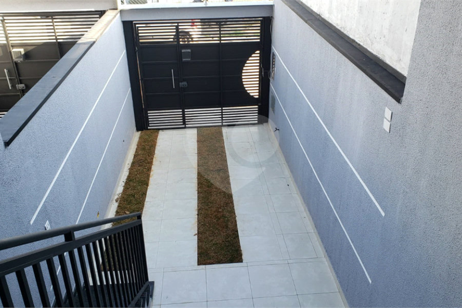 Sobrado à venda com 3 quartos, sendo 1 suíte, em Imirim, São Paulo, SP