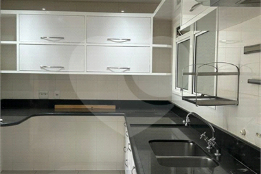 Apartamento para alugar com 3 suítes em Santana, São Paulo, SP