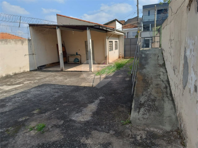 Terreno à venda em Casa Verde, São Paulo, SP