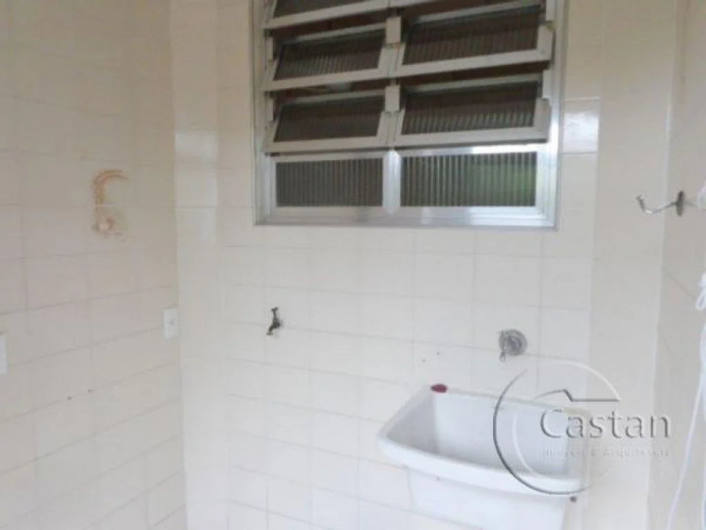 Apartamento à venda com 2 quartos em Jardim São Remo, São Paulo, SP