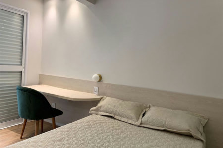 Apartamento Residencial à venda, ,  - AP1132.