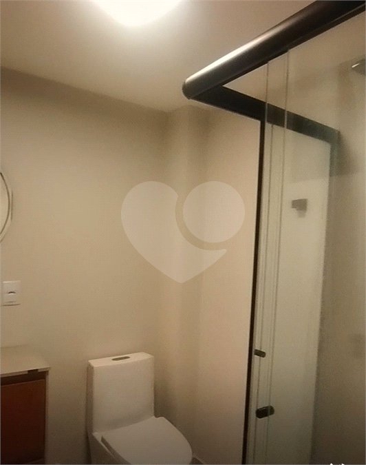 Apartamento à venda com 1 suíte em Vila Mariana, São Paulo, SP