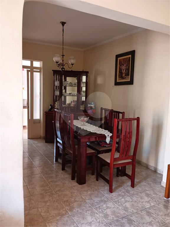 Sobrado à venda com 3 quartos em Santana, São Paulo, SP