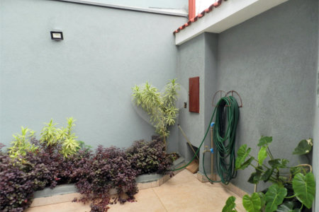 Sobrado à venda com 4 quartos, sendo 3 suítes, em Jardim Paulistano, Ribeirão Preto, SP