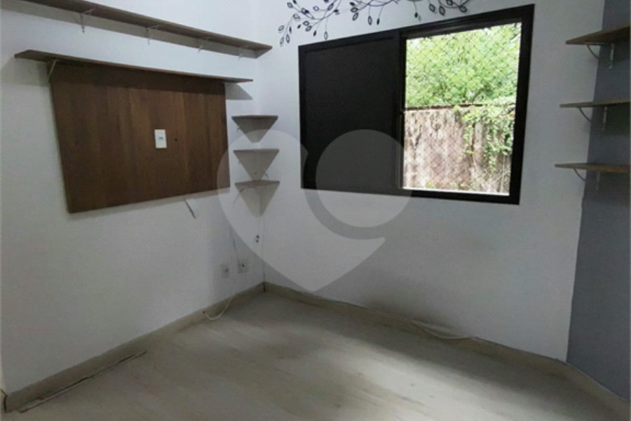 Apartamento à venda com 3 quartos, sendo 1 suíte, em Santana, São Paulo, SP