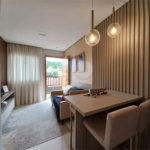 Apartamento à venda com 2 quartos em Tremembé, São Paulo, SP