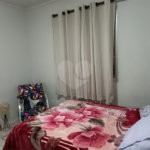 Apartamento à venda com 2 quartos em Chácara Califórnia, São Paulo, SP