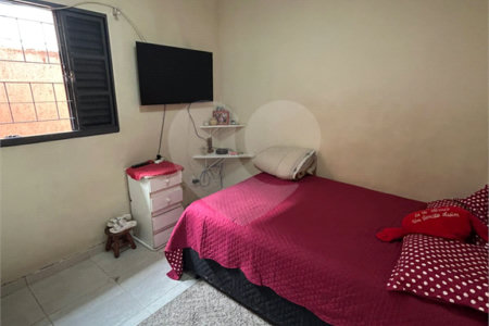 Casa à venda com 3 quartos em Conjunto Residencial Butantã, São Paulo, SP